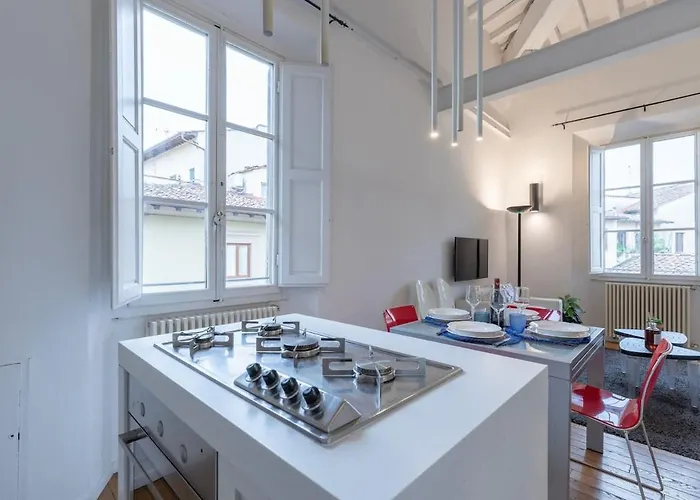 Apartamento Loft 2 Steps By Duomo Cathedral