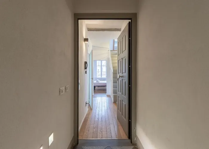 Loft 2 Steps By Duomo Cathedral *