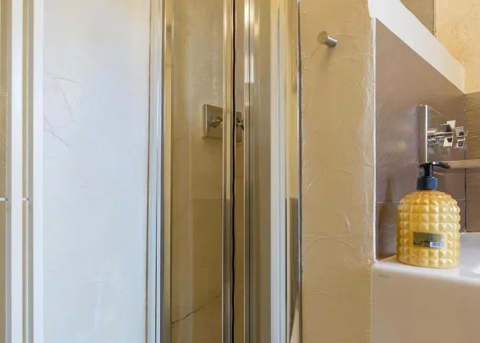 Loft 2 Steps By Duomo Cathedral Apartamento *