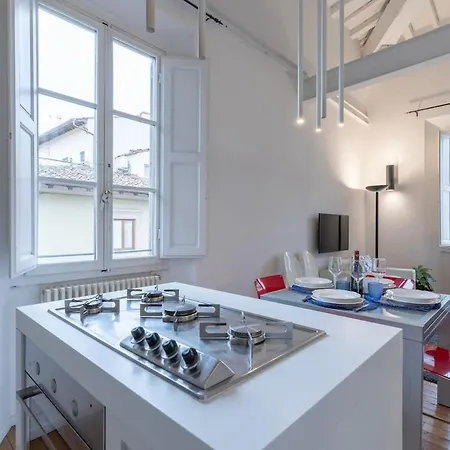 Apartman Loft 2 Steps By Duomo Cathedral