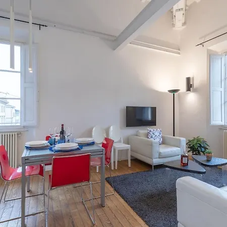 Loft 2 Steps By Duomo Cathedral Appartement Florence