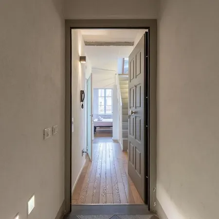 Loft 2 Steps By Duomo Cathedral *