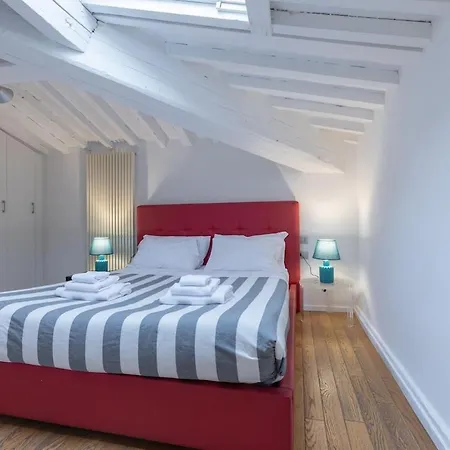 Apartman Loft 2 Steps By Duomo Cathedral
