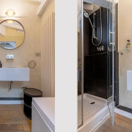 Apartman Loft 2 Steps By Duomo Cathedral