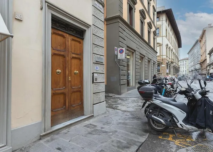 Apartamento Loft 2 Steps By Duomo Cathedral