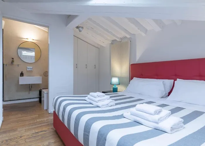 Apartamento Loft 2 Steps By Duomo Cathedral