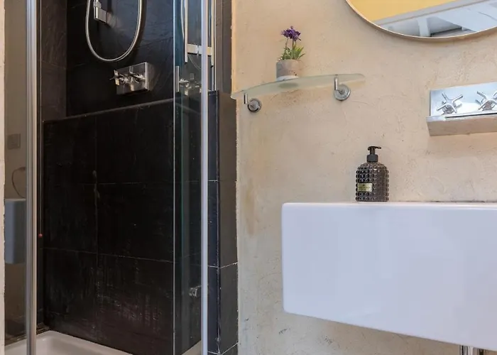 Apartamento Loft 2 Steps By Duomo Cathedral *