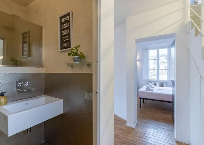 Loft 2 Steps By Duomo Cathedral *