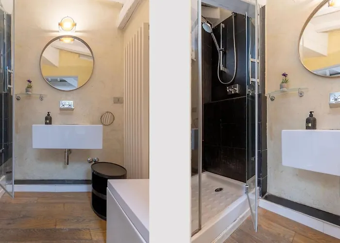 Apartamento Loft 2 Steps By Duomo Cathedral