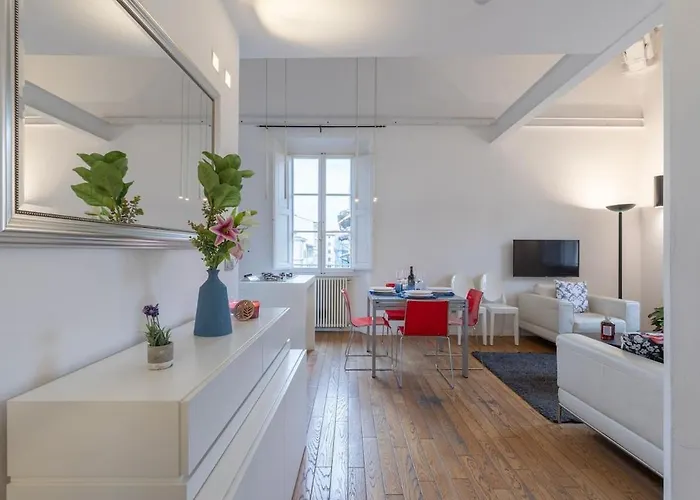 Loft 2 Steps By Duomo Cathedral Apartamento