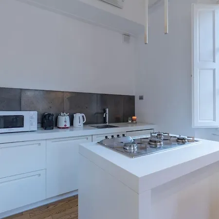 Loft 2 Steps By Duomo Cathedral * Firenze