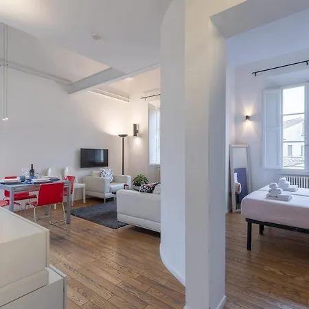 Loft 2 Steps By Duomo Cathedral