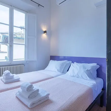 Loft 2 Steps By Duomo Cathedral