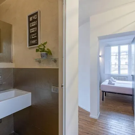 Loft 2 Steps By Duomo Cathedral *