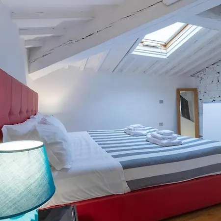 Loft 2 Steps By Duomo Cathedral