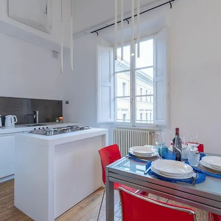 Loft 2 Steps By Duomo Cathedral *