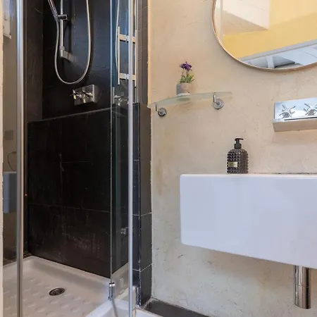 아파트 Loft 2 Steps By Duomo Cathedral *